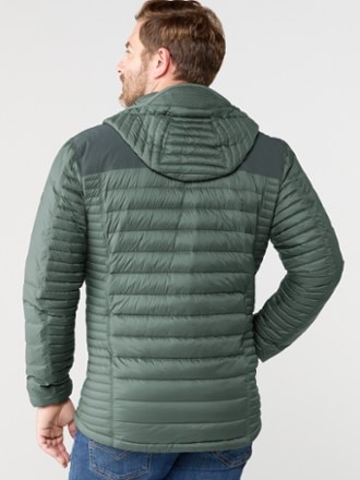 KUHL Spyfire Down Jacket - Men's 2