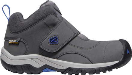 keen boys winter boots