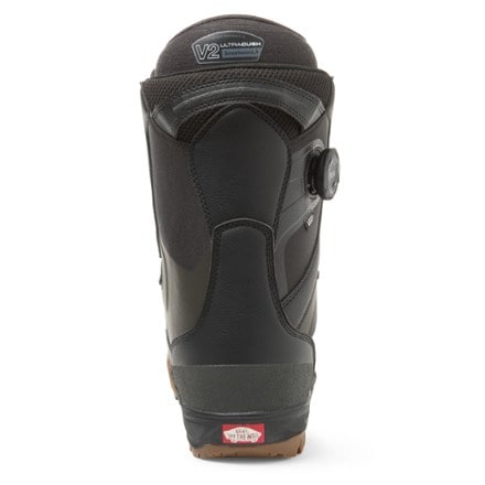 Vans Aura Pro 2.0 Snowboard Boots - Men's - 2026/2027 4
