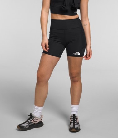 The North Face Movmynt Tight Shorts - Women's 0