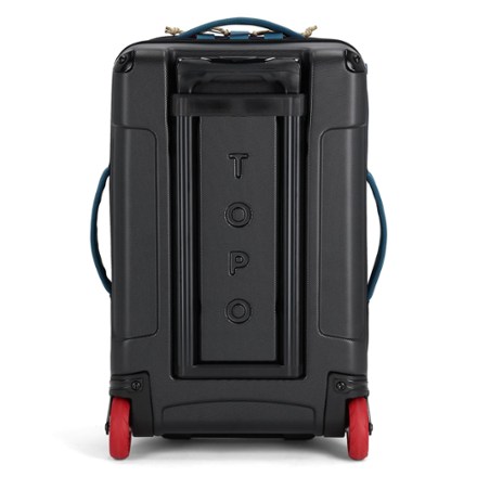 Topo Designs Global Travel Bag Roller REI Co-op