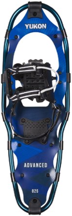 Yukon Charlie's Advanced Snowshoes 1