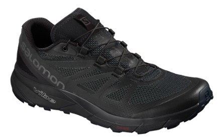 rei salomon sense ride