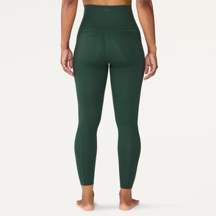 LNDR Fatal A Super High-Rise Leggings - Women's 4