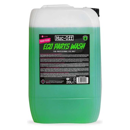 Muc-Off Eco Parts Wash Refill Fluid 0