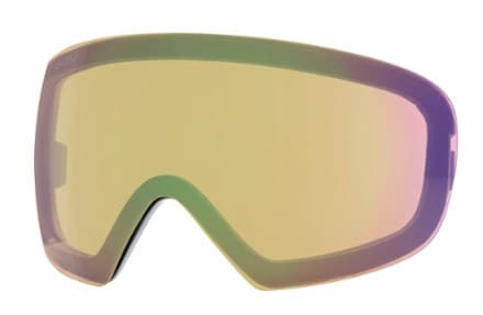 Smith I/O MAG S Low-Bridge Fit ChromaPop Snow Goggles with Lens Protector 4