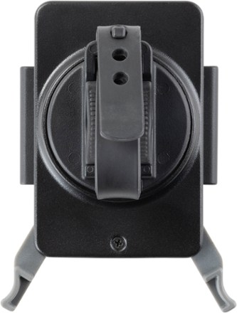 Squeeze Rotating Smartphone Bar Mount