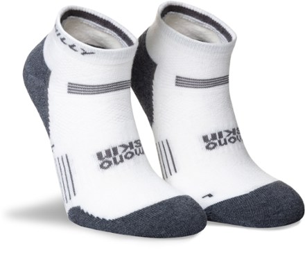 Hilly Supreme Quarter Med Socks 5