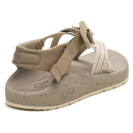 Chaco CushZ Extra Cushioned Sandals - Women's 3