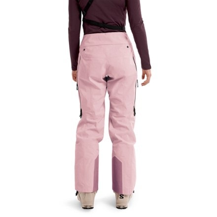 Arc'teryx Sentinel Pants - Women's 2