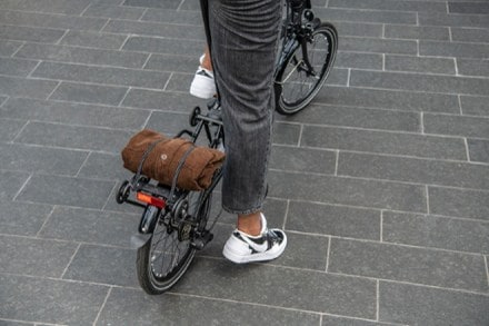 Brompton Advance Roller Rack Straps 1