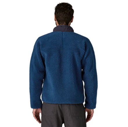 Patagonia Classic Retro-X Jacket - Men's 2