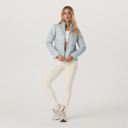 Vuori Coordinate Packable Down Jacket - Women's 3