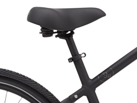 Electra Townie Path 9D Step-Over Bike 6
