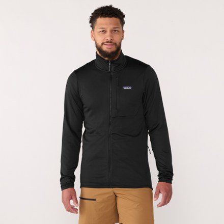 Patagonia R1 Thermal Jacket - Men's | REI Co-op