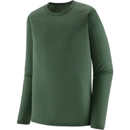 Patagonia Capilene Lightweight Crew Base Layer Top - Men's 0