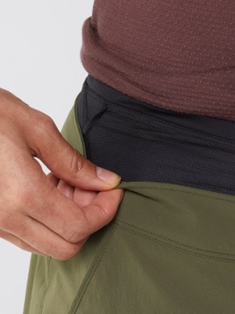 REI Co-op Link Double Bike Shorts - Men's 6