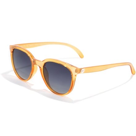 Sunski Makani Polarized Sunglasses 0