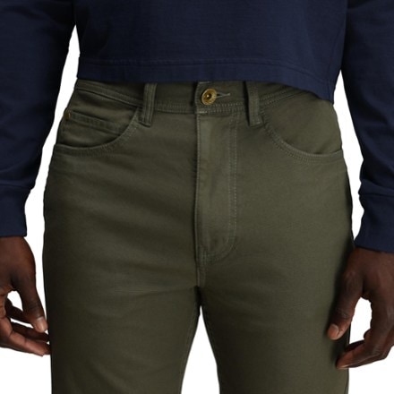 Topo Designs Dirt 5-Pocket Pants - Men's 5