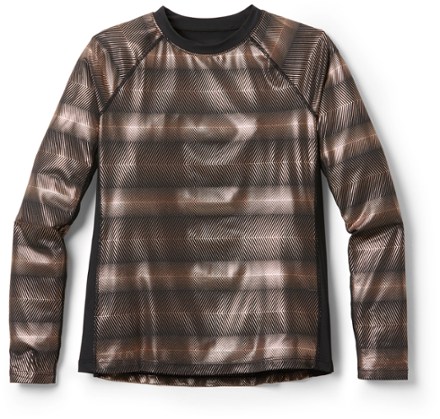 Seirus Heatwave All Season Reversible Long-Sleeve Base Layer Top - Women's 0