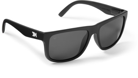 Knockaround Torrey Pines Polarized Sunglasses 0