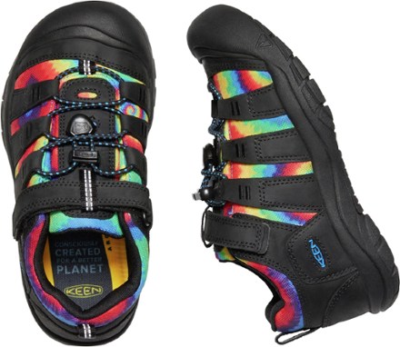 KEEN Newport Shoes - Big Kids' 4