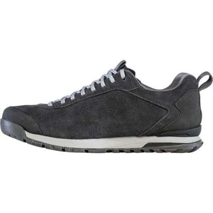 Oboz Bozeman Low Leather Shoes - Men's 1