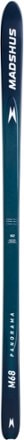 Madshus Panorama M68 Cross-Country Skis 1