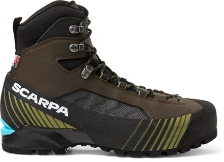 Scarpa Ribelle Lite HD Mountaineering Boots - Men's | REI Co-op