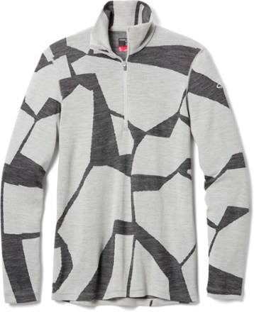 Icebreaker 250 Vertex Half Zip Base Layer Top Women S Rei Co Op