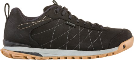 oboz women's sneakers