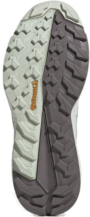 adidas Terrex Free Hiker 2 Hiking Shoes - Women's 6