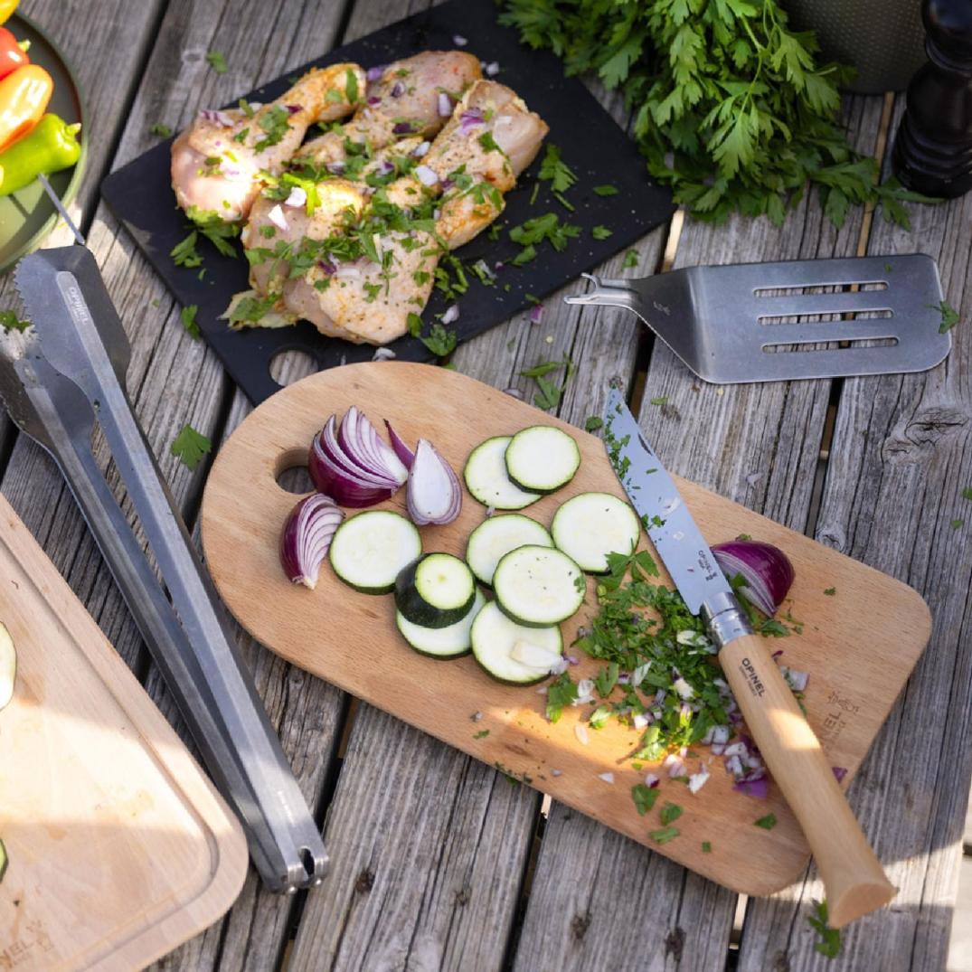 Location Image for Grilling Set