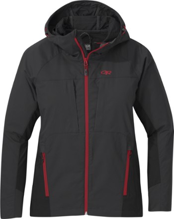Outdoor Research San Juan Jacket | Outerwear | Drop