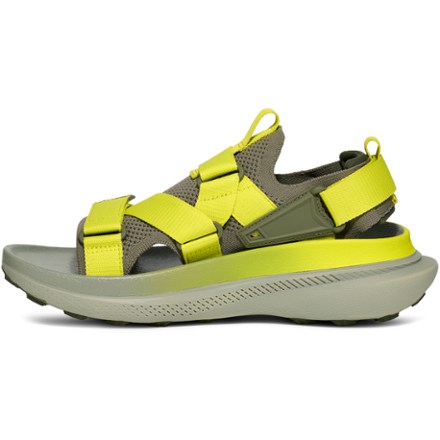 Teva Aventrail Trail-Running Sandals - Men's | REI Co-op