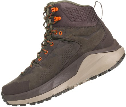 hoka work boots men's