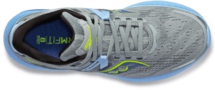 Saucony Guide 16 Road-Running Shoes - Women's 3