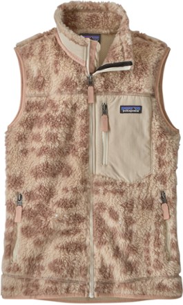 Patagonia Classic Retro-X Fleece Vest - Women's 0