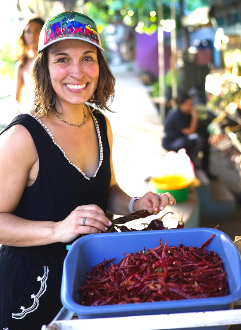 Location Image for Trucker Hat