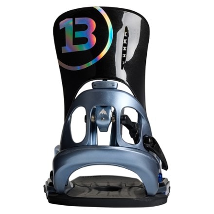 Burton Genesis Step On EST Snowboard Bindings - 2025/2026 3