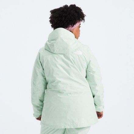 ThermoBall Eco Snow Triclimate 3-in-1 Jacket - Women's