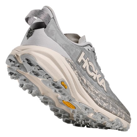 HOKA Speedgoat 6 Trail-Running Shoes - Women's 7
