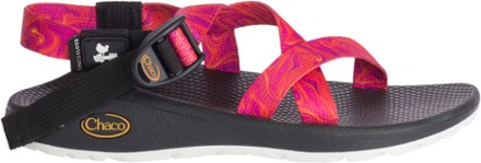 multi coloured sandals