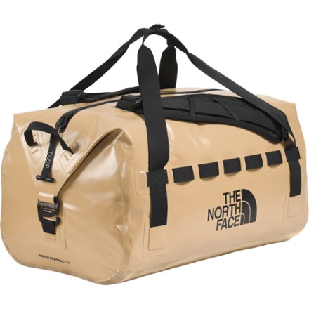 The North Face Base Camp WP Duffel - 50 L 1