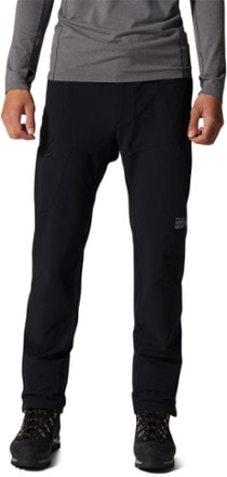 Mountain Hardwear Chockstone Alpine Pants - Men\'s | REI Co-op