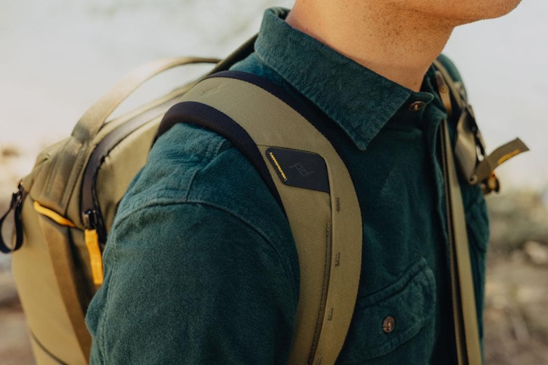 Location Image for Everyday Pack