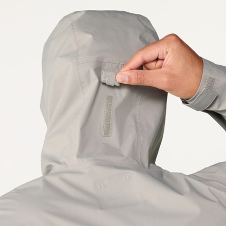 REI Co-op Rainier Rain Jacket - Men's 8
