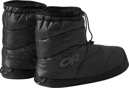 Tundra Aerogel Booties - Women's