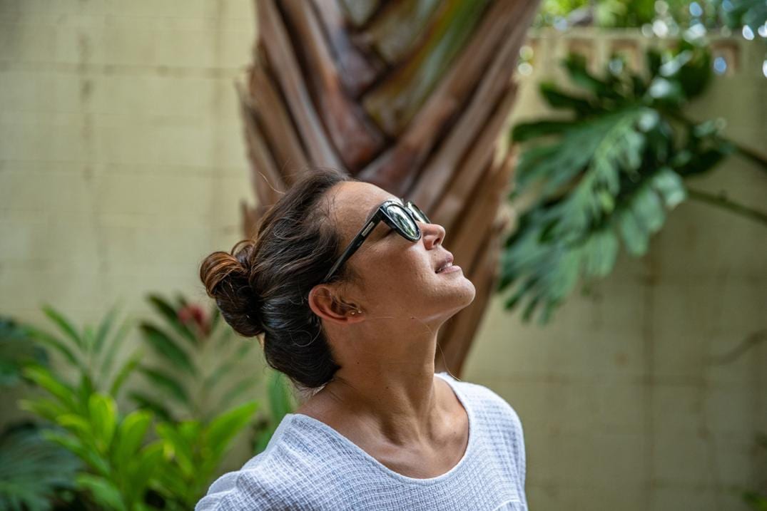 Location Image for Cityscape Polarized Sunglasses