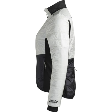 Swix Mayen Quilted Jacket - Women's 2